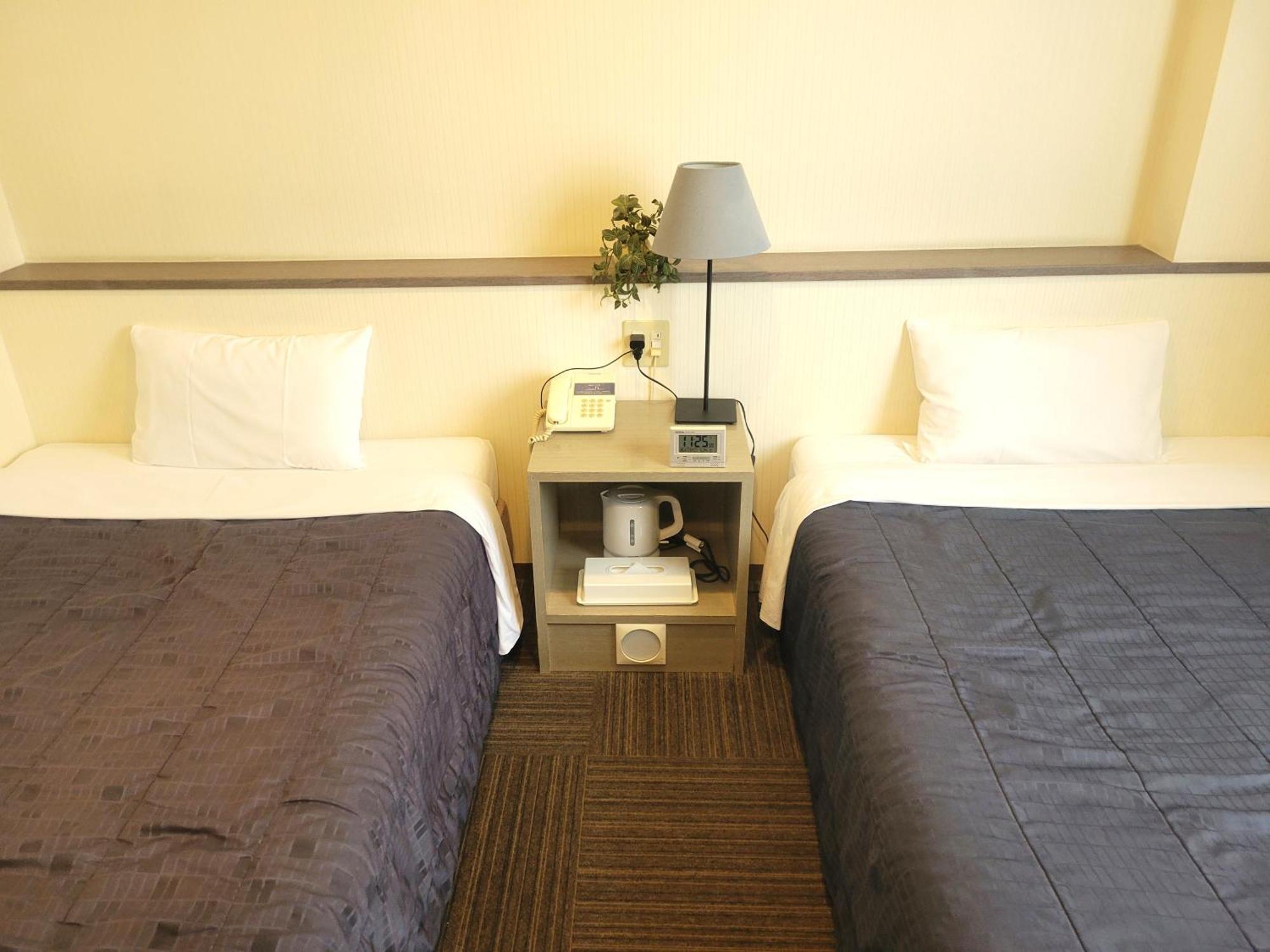 Saga City Hotel Habitación foto